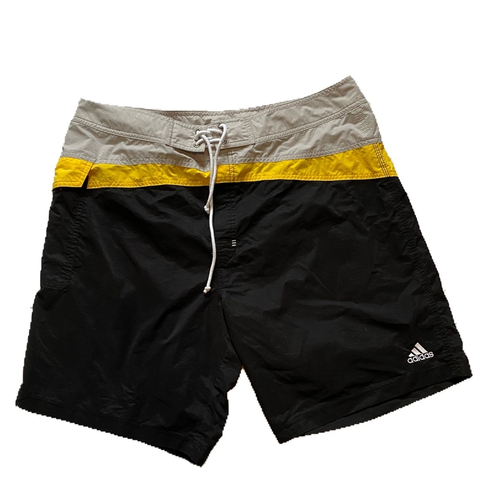 VINTAGE Adidas Men’s Swimsuit